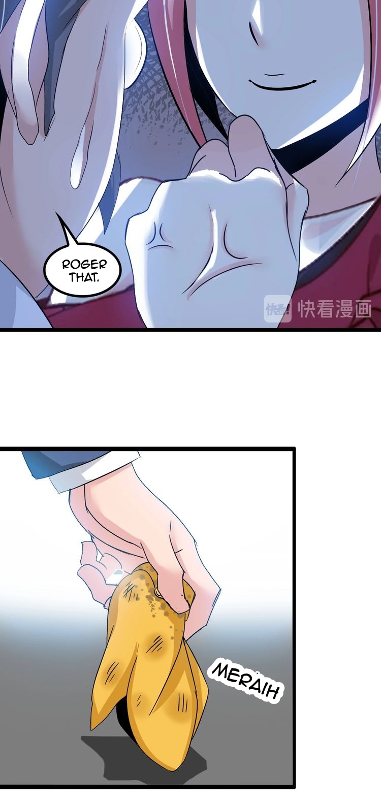 I am an Invincible Genius chapter 78