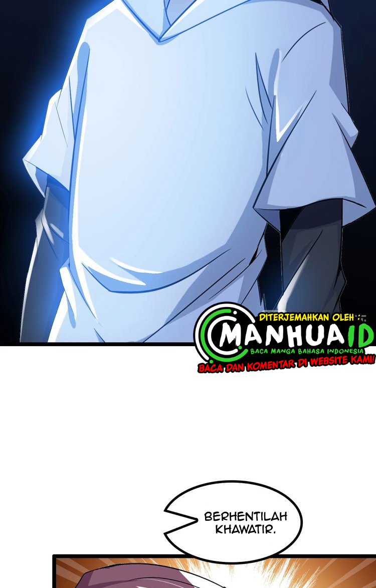 I am an Invincible Genius chapter 78