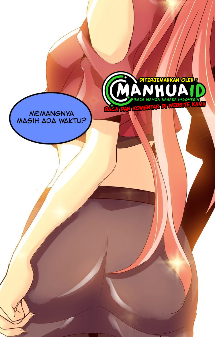 I am an Invincible Genius chapter 78