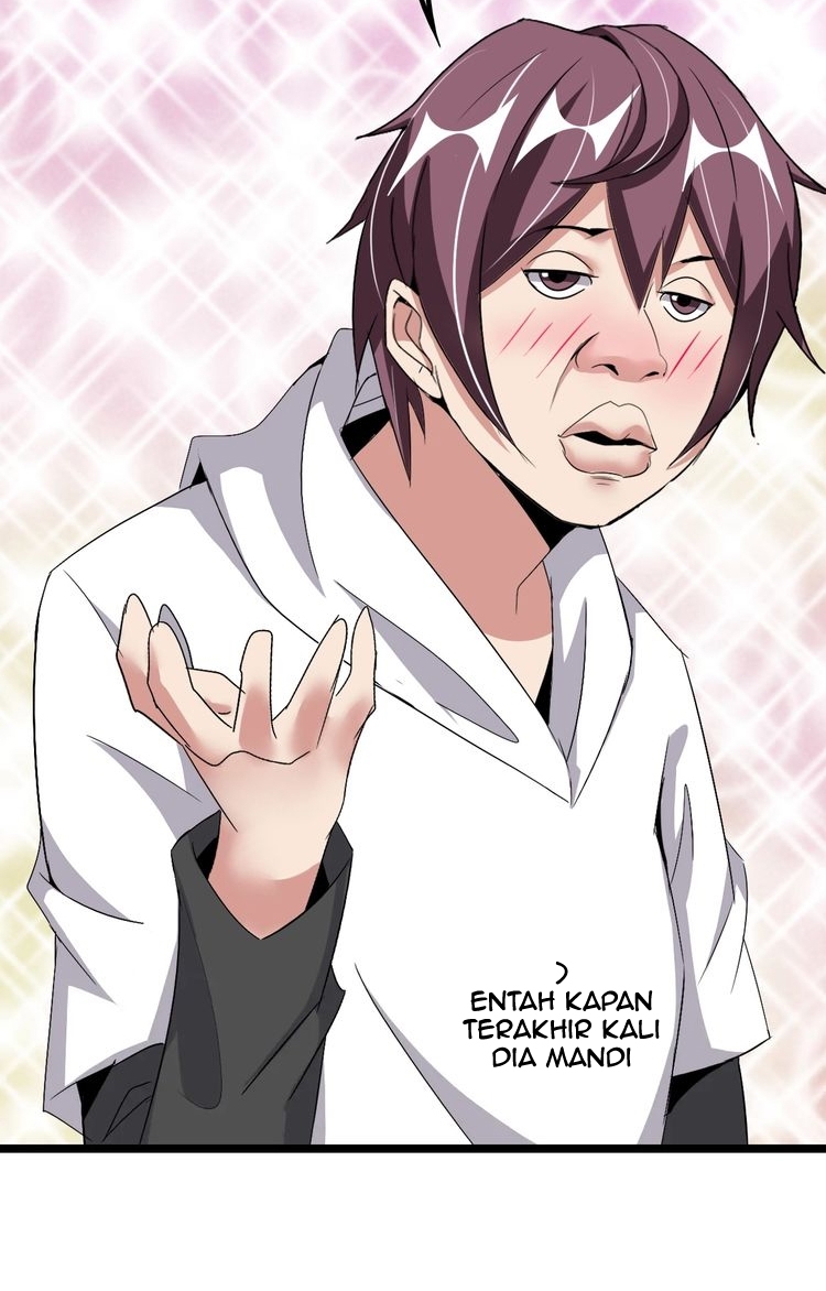 I am an Invincible Genius chapter 78