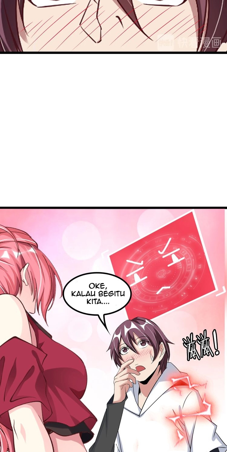 I am an Invincible Genius chapter 79