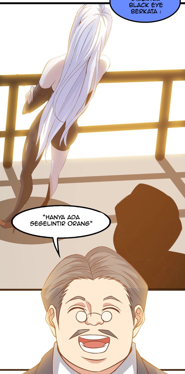 I am an Invincible Genius chapter 79