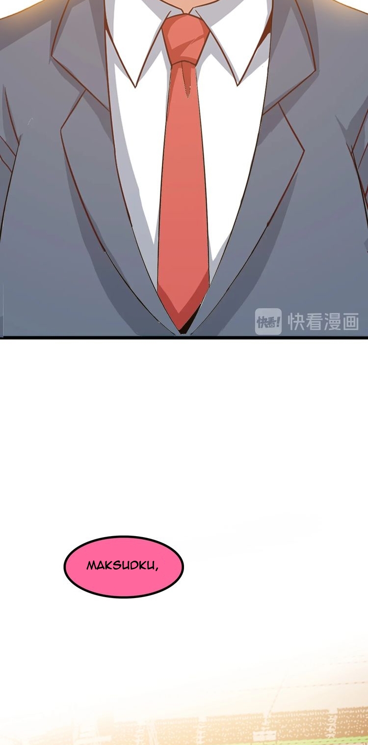 I am an Invincible Genius chapter 79