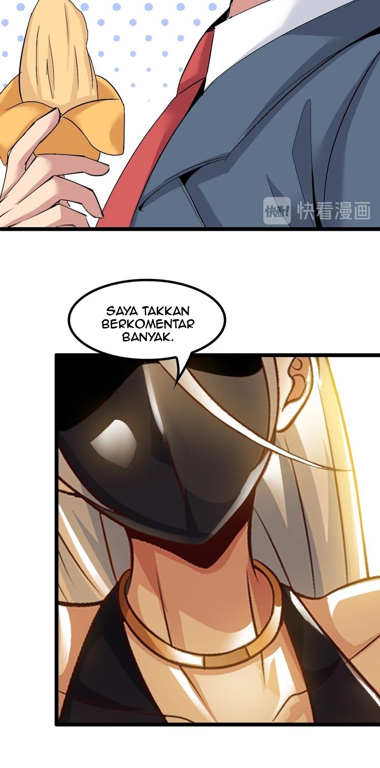I am an Invincible Genius chapter 79