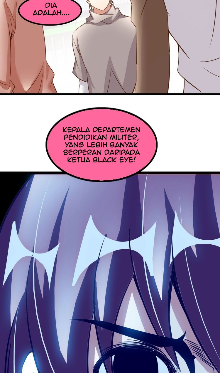 I am an Invincible Genius chapter 79