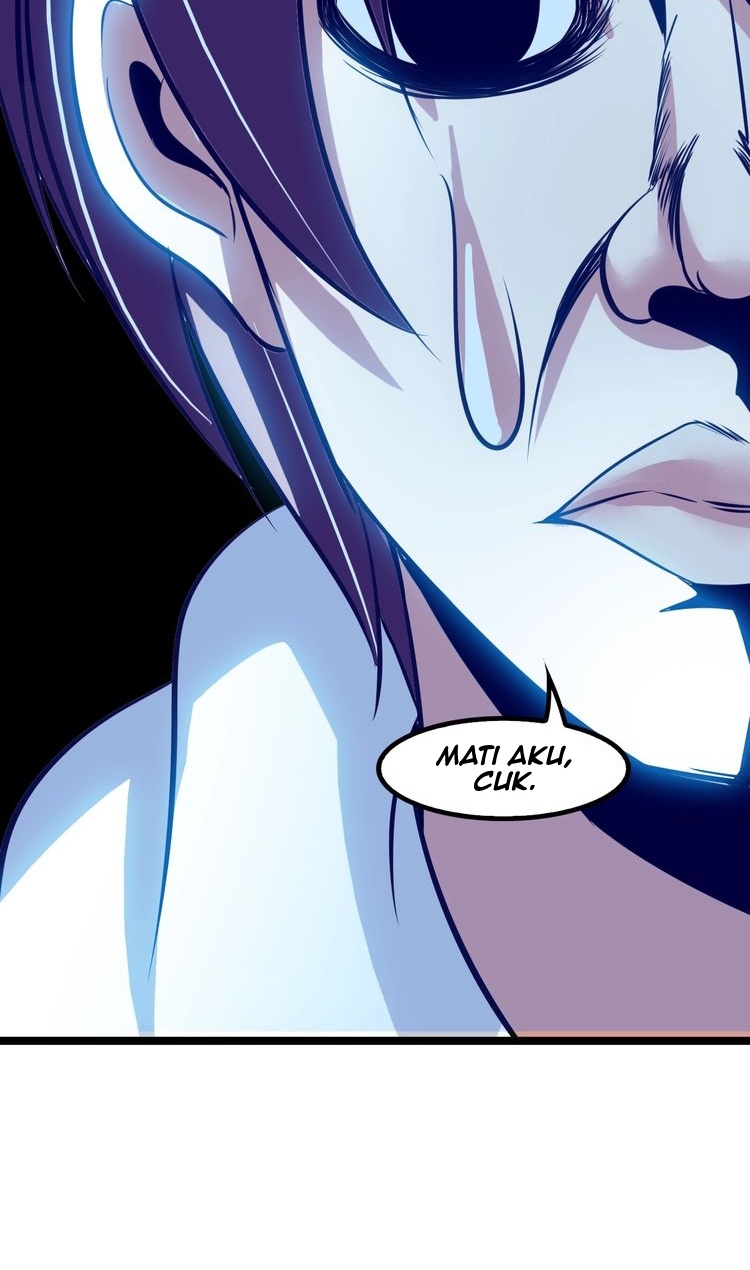 I am an Invincible Genius chapter 79