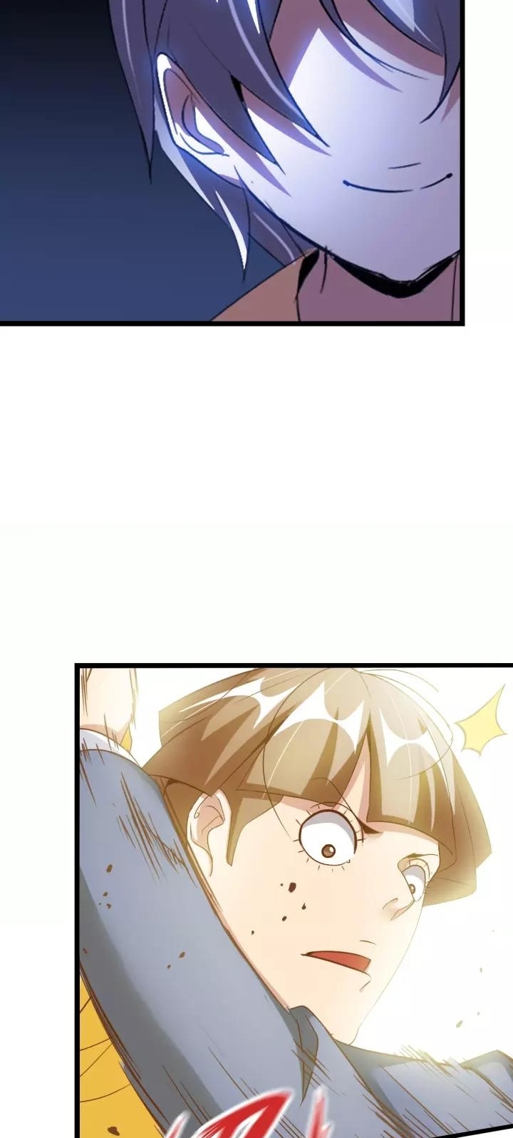 I am an Invincible Genius Chapter 84 Bahasa Indonesia