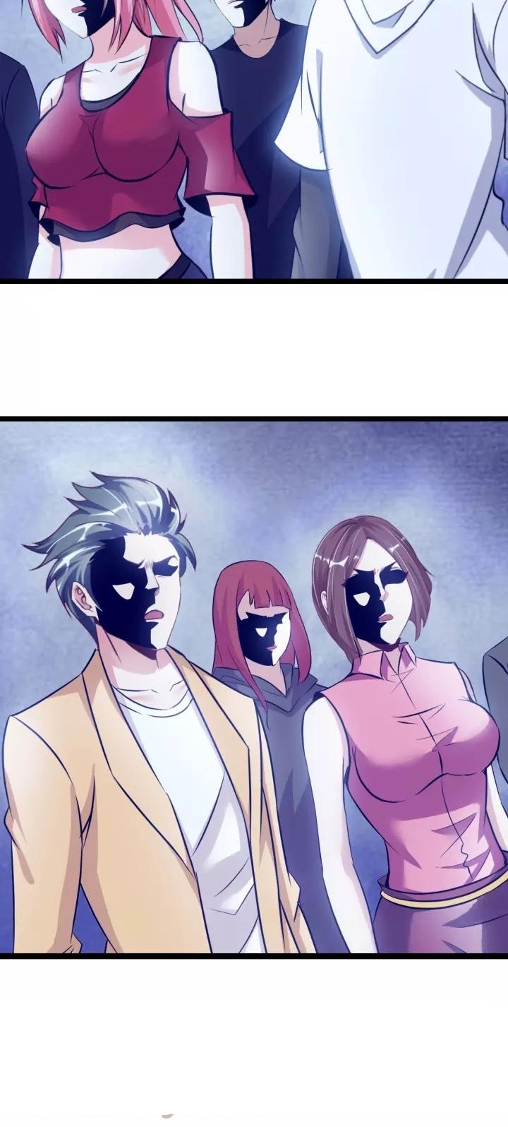 I am an Invincible Genius Chapter 84 Bahasa Indonesia