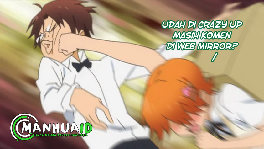 I am an Invincible Genius Chapter 84 Bahasa Indonesia