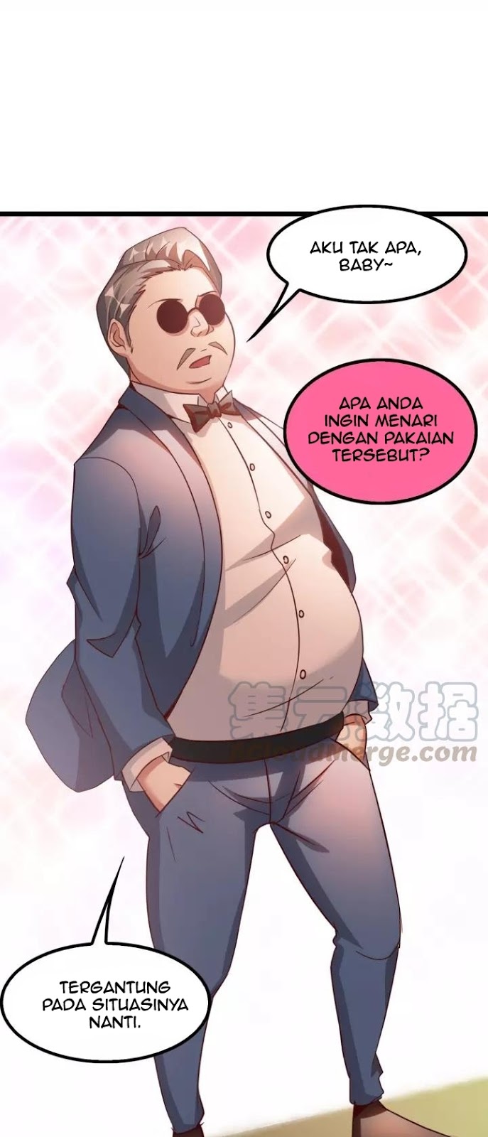 I am an Invincible Genius chapter 86