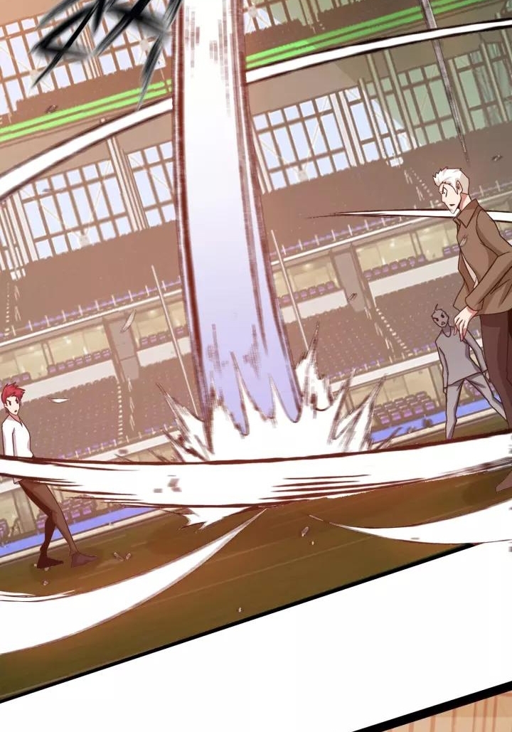 I am an Invincible Genius Chapter 90 Bahasa Indonesia