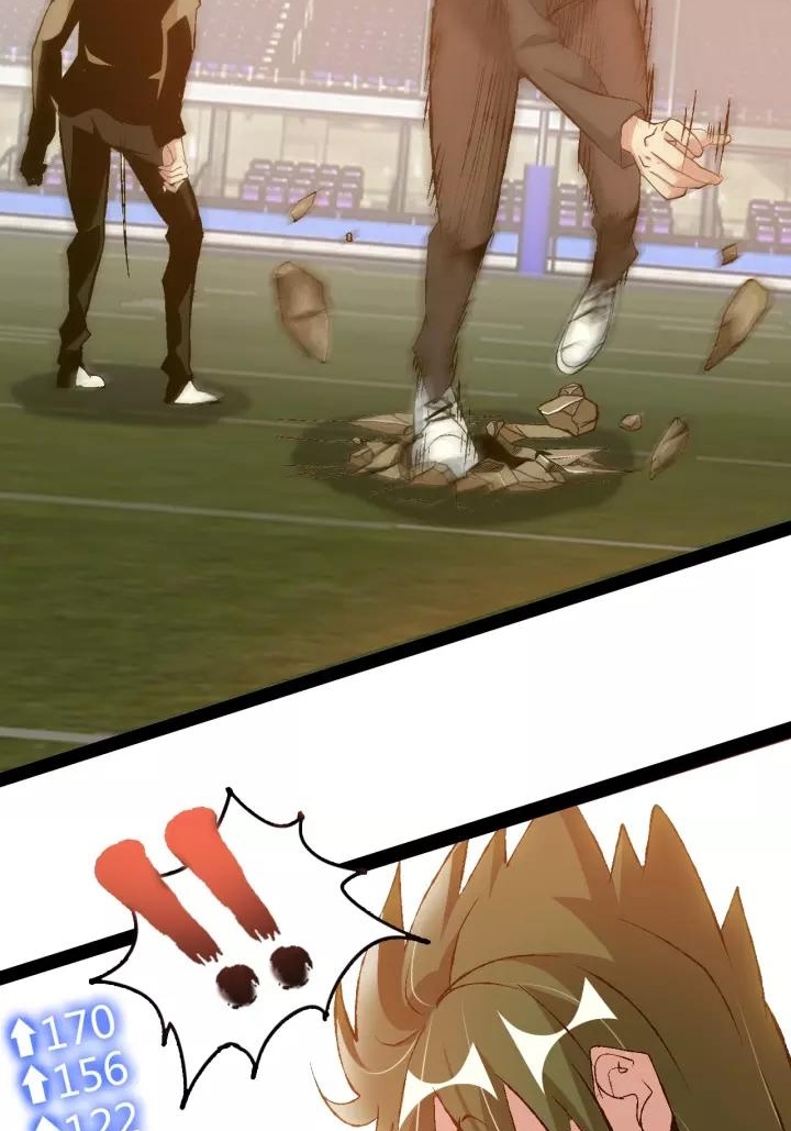 I am an Invincible Genius Chapter 90 Bahasa Indonesia