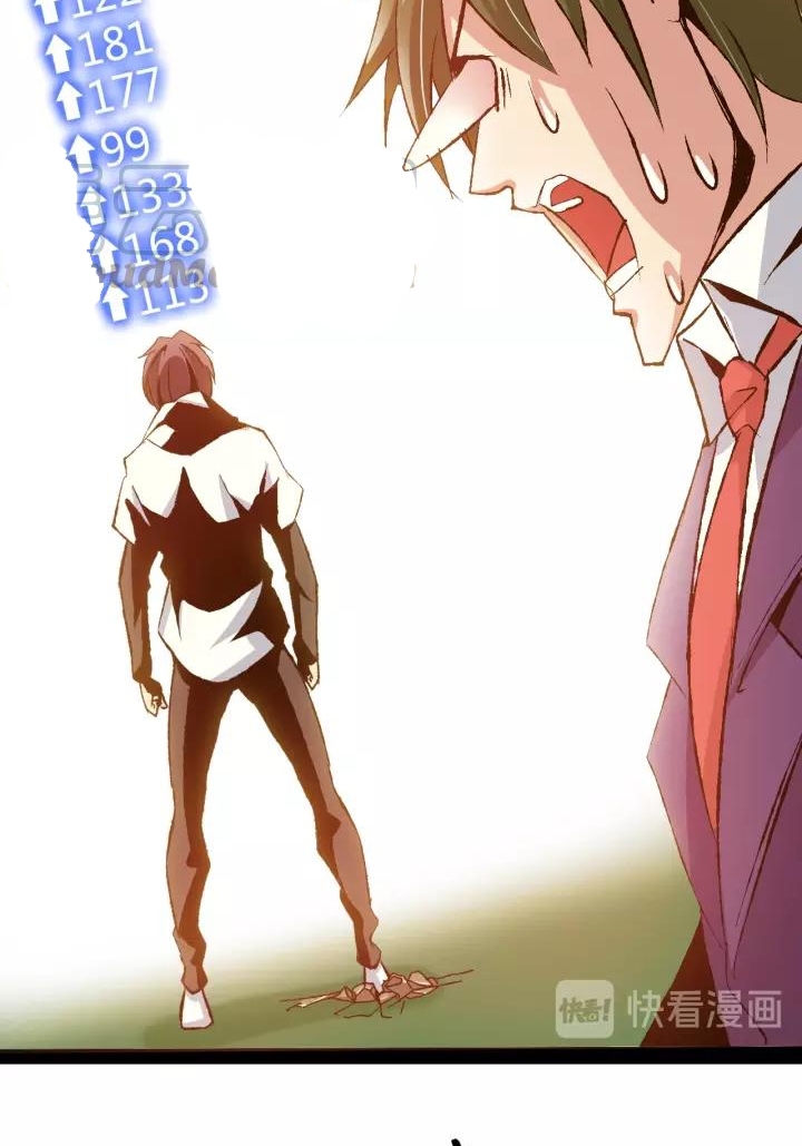 I am an Invincible Genius Chapter 90 Bahasa Indonesia