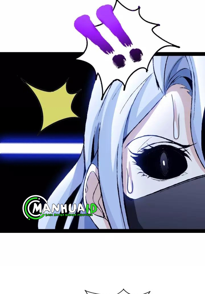 I am an Invincible Genius Chapter 90 Bahasa Indonesia