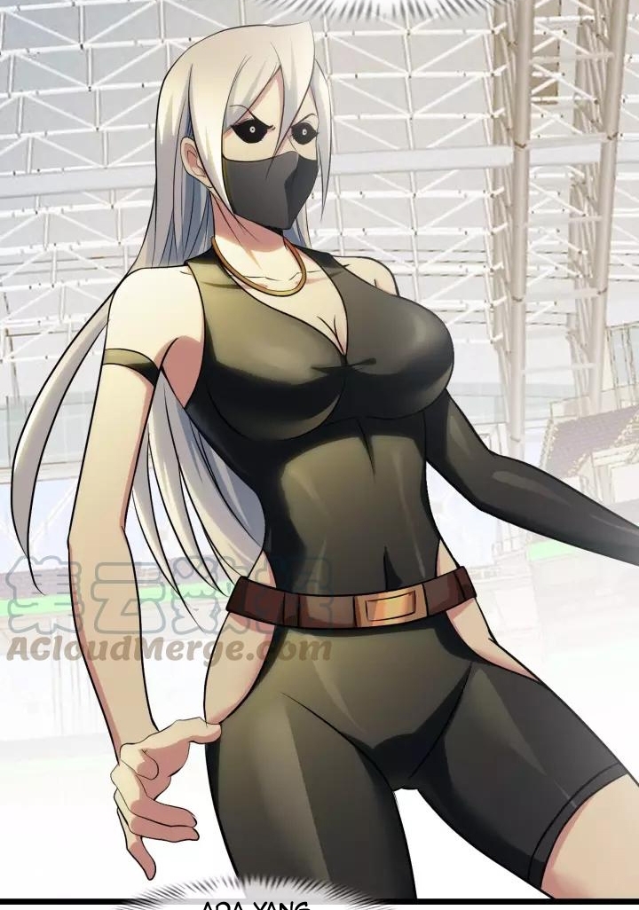 I am an Invincible Genius Chapter 90 Bahasa Indonesia