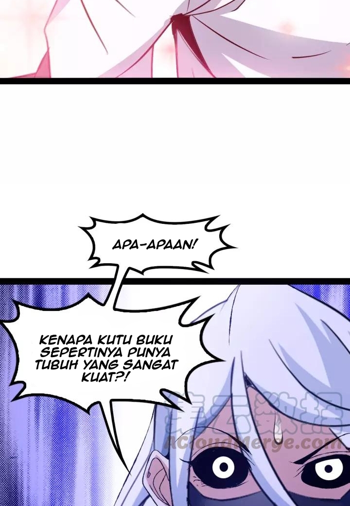 I am an Invincible Genius Chapter 90 Bahasa Indonesia