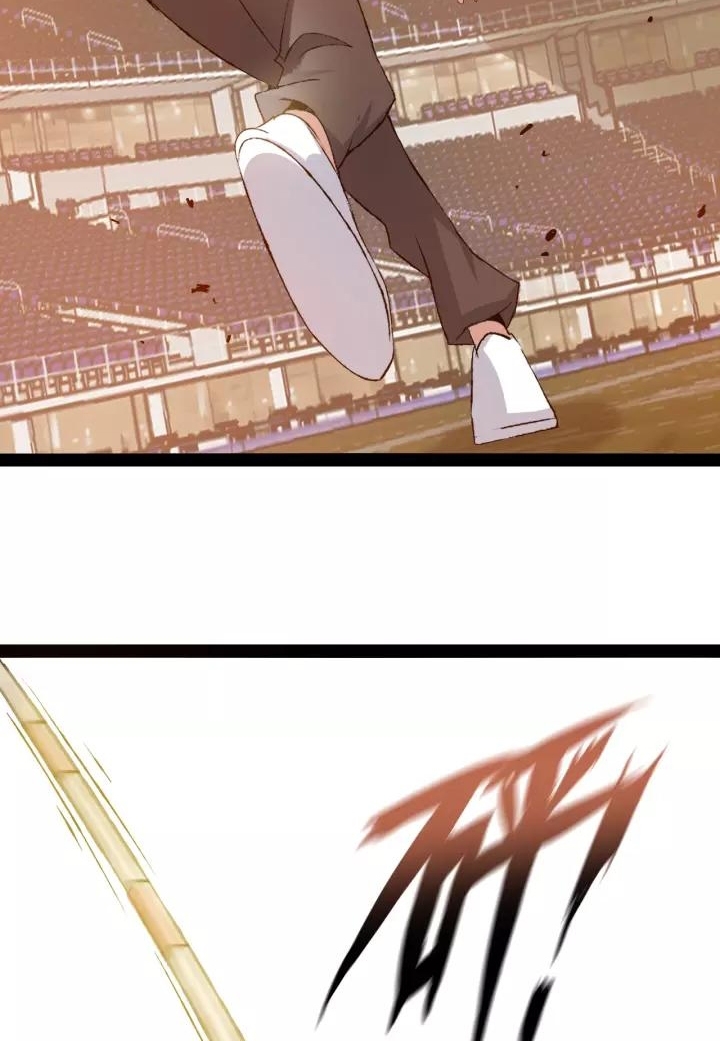 I am an Invincible Genius Chapter 90 Bahasa Indonesia