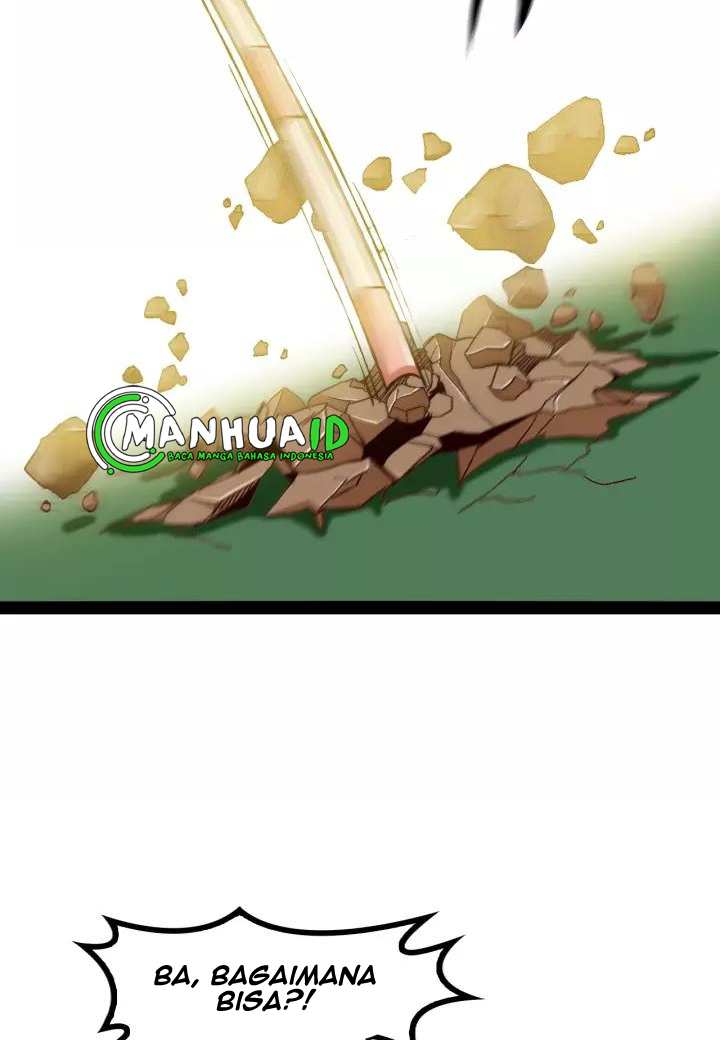 I am an Invincible Genius Chapter 90 Bahasa Indonesia