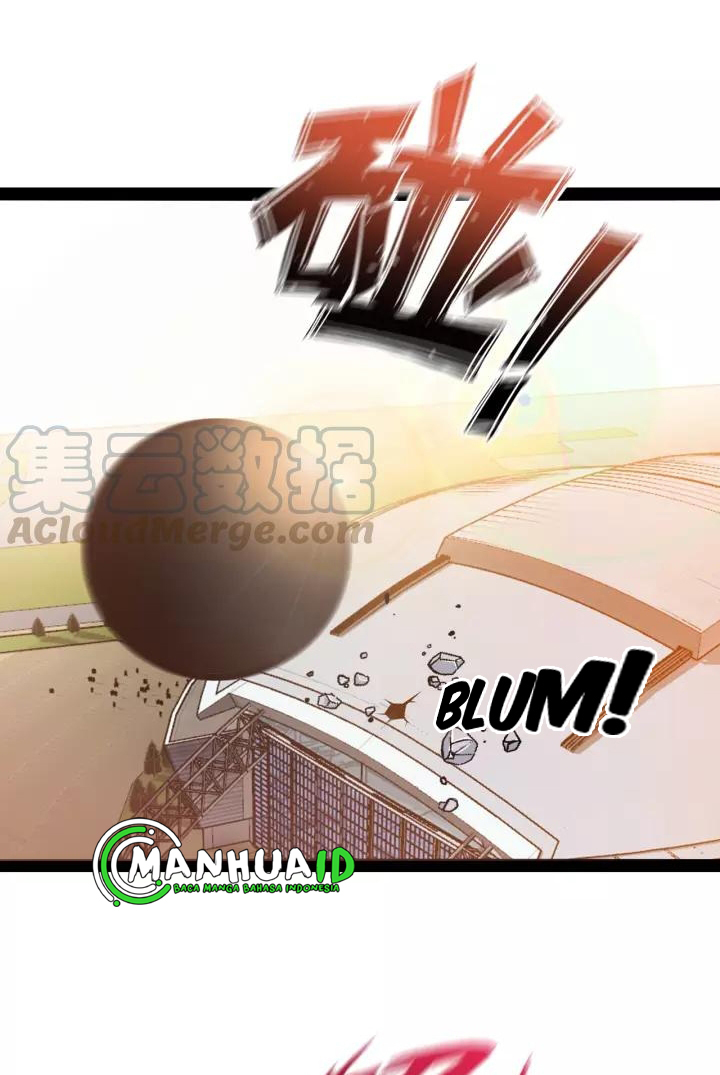 I am an Invincible Genius Chapter 90 Bahasa Indonesia