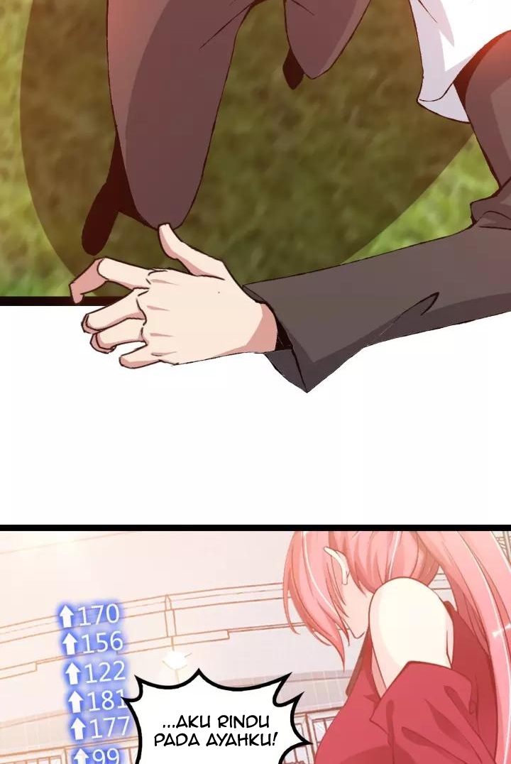 I am an Invincible Genius Chapter 90 Bahasa Indonesia