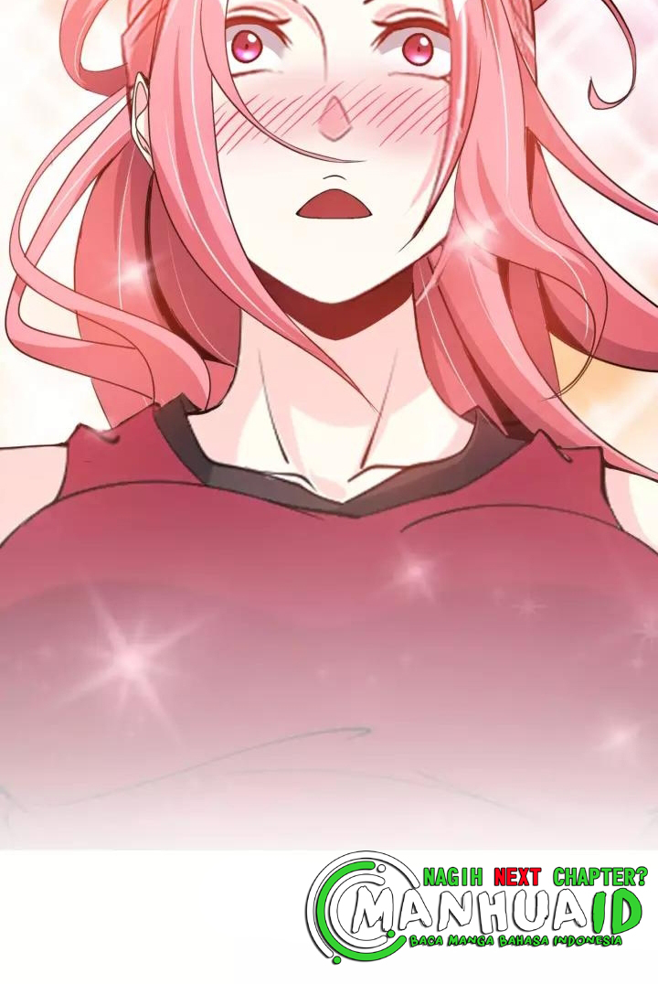 I am an Invincible Genius Chapter 90 Bahasa Indonesia