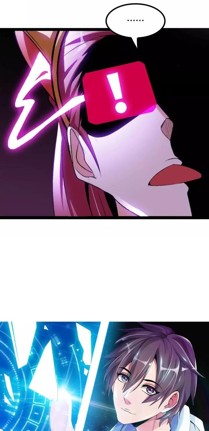 I am an Invincible Genius chapter 103
