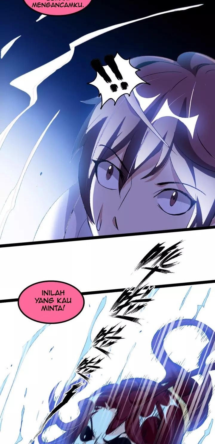I am an Invincible Genius chapter 103