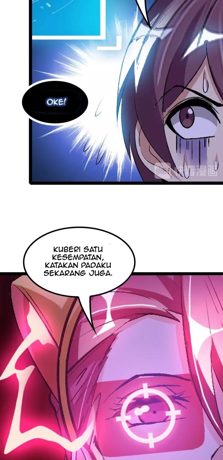 I am an Invincible Genius chapter 103