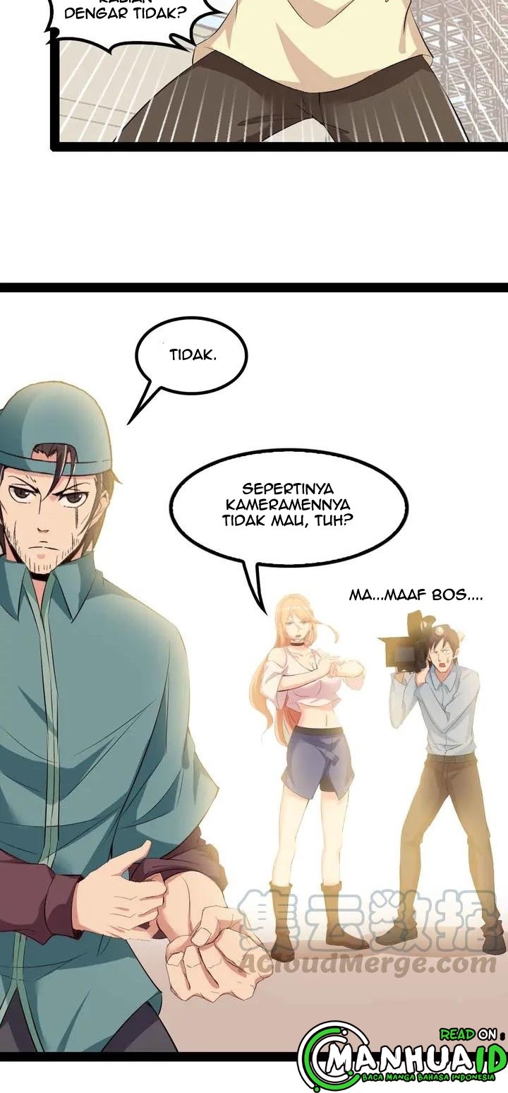 I am an Invincible Genius chapter 115