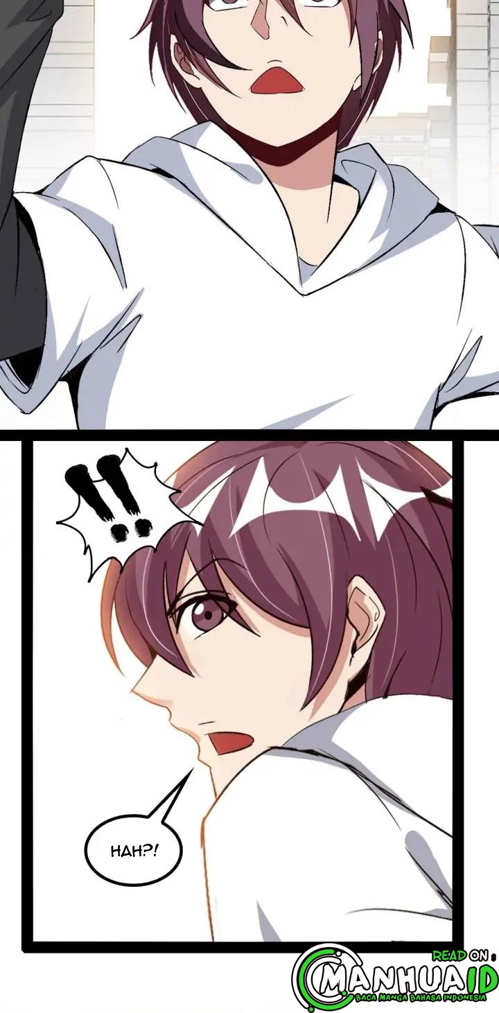 I am an Invincible Genius chapter 118