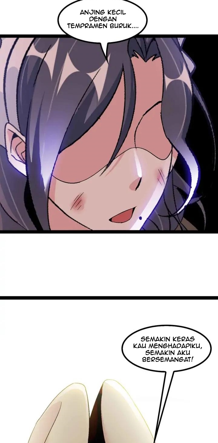 I am an Invincible Genius chapter 118