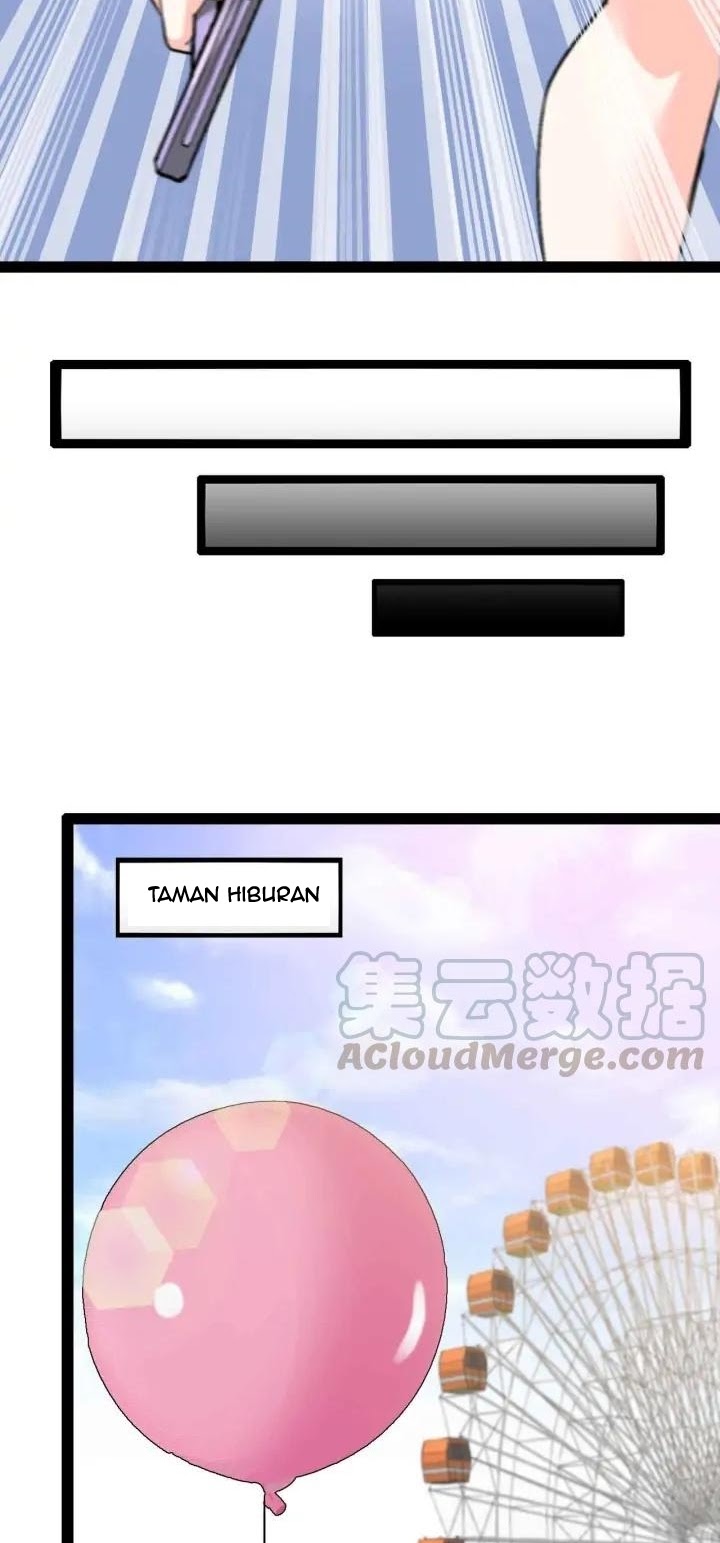 I am an Invincible Genius Chapter 119 Bahasa Indonesia