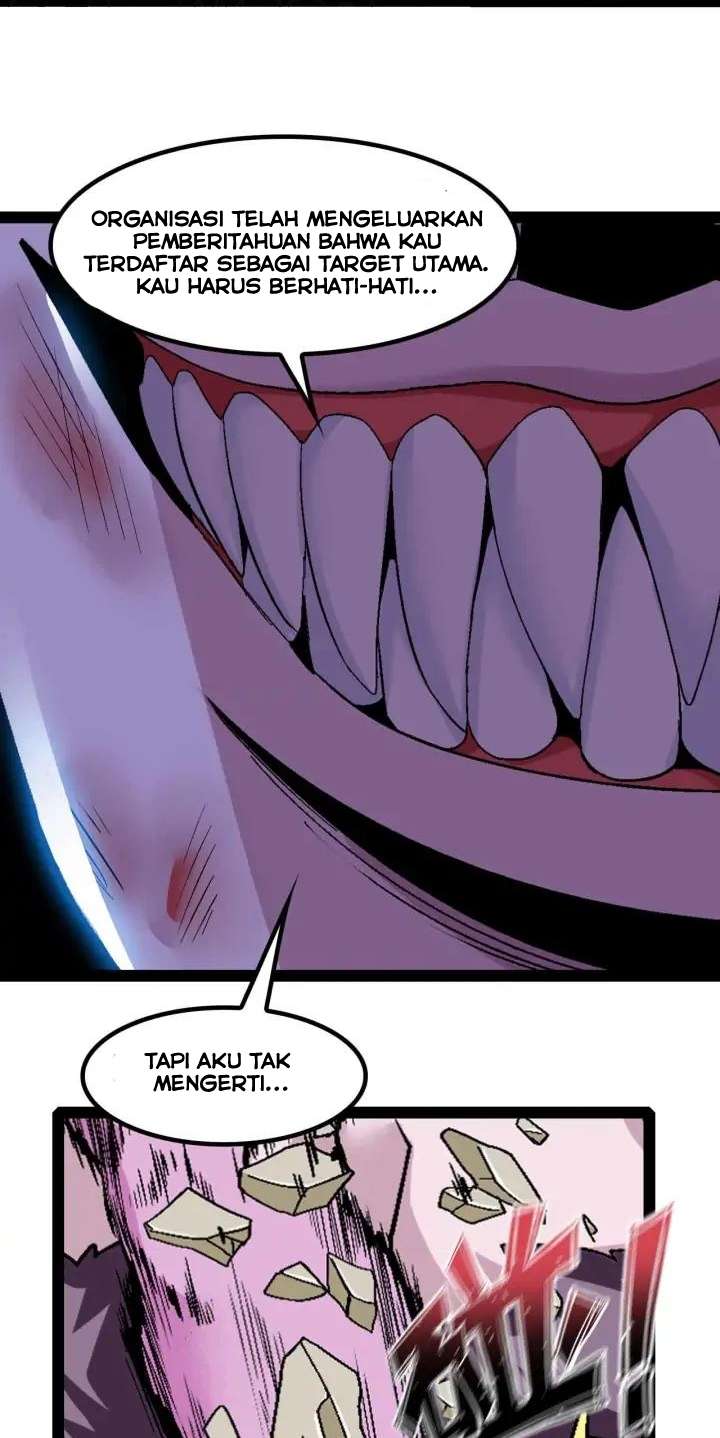 I am an Invincible Genius chapter 132