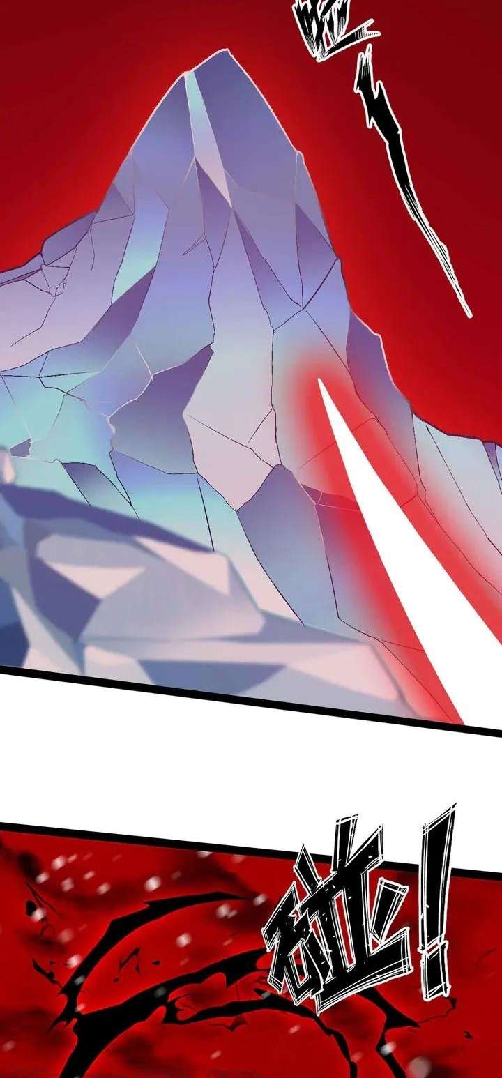 I am an Invincible Genius chapter 136