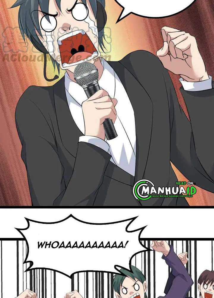 I am an Invincible Genius chapter 140