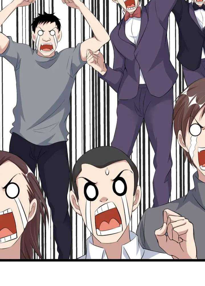 I am an Invincible Genius chapter 140