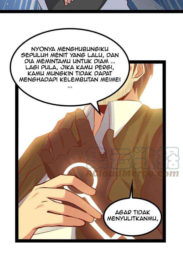 I am an Invincible Genius chapter 140
