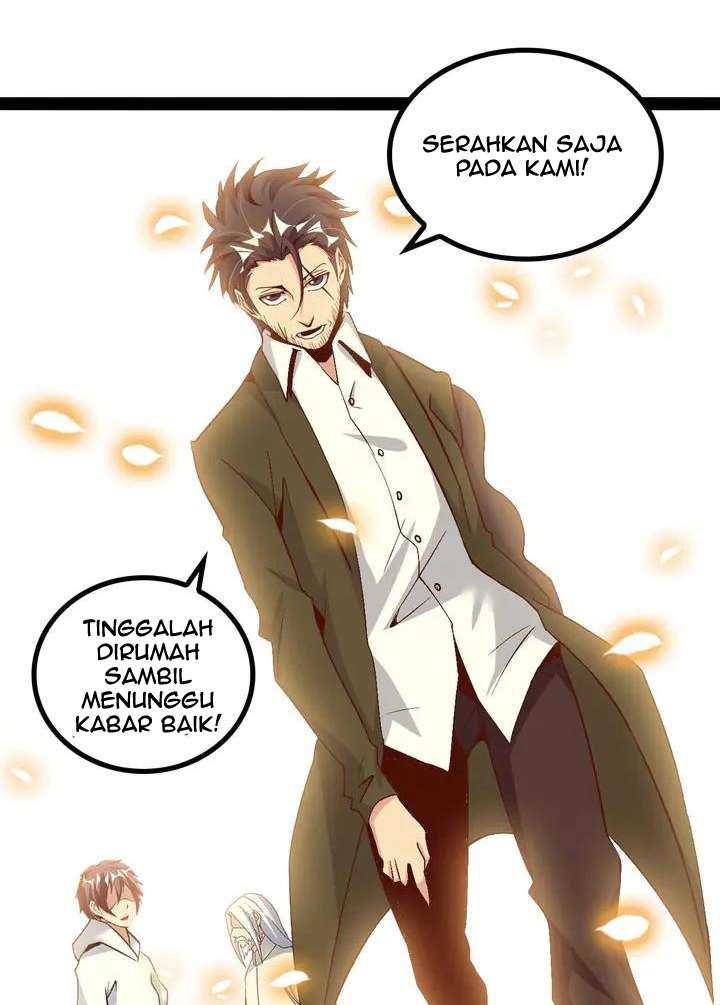 I am an Invincible Genius chapter 140