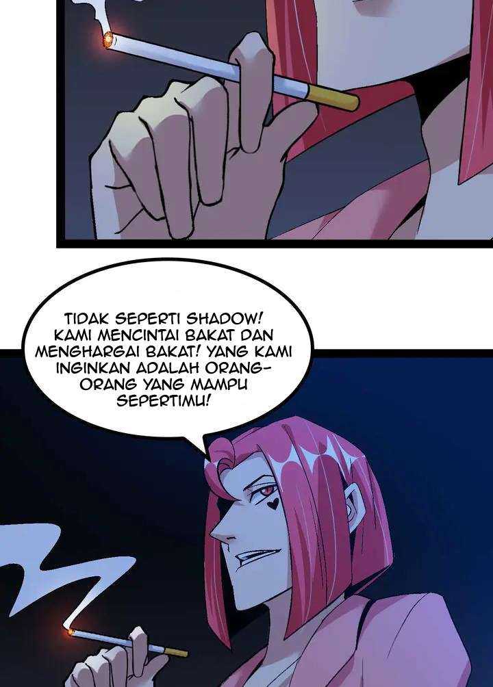 I am an Invincible Genius chapter 140