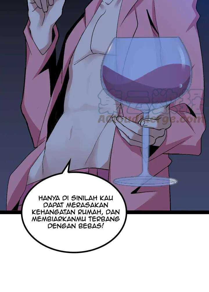 I am an Invincible Genius chapter 140