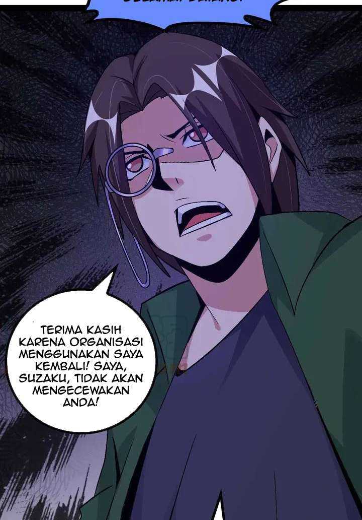 I am an Invincible Genius chapter 140