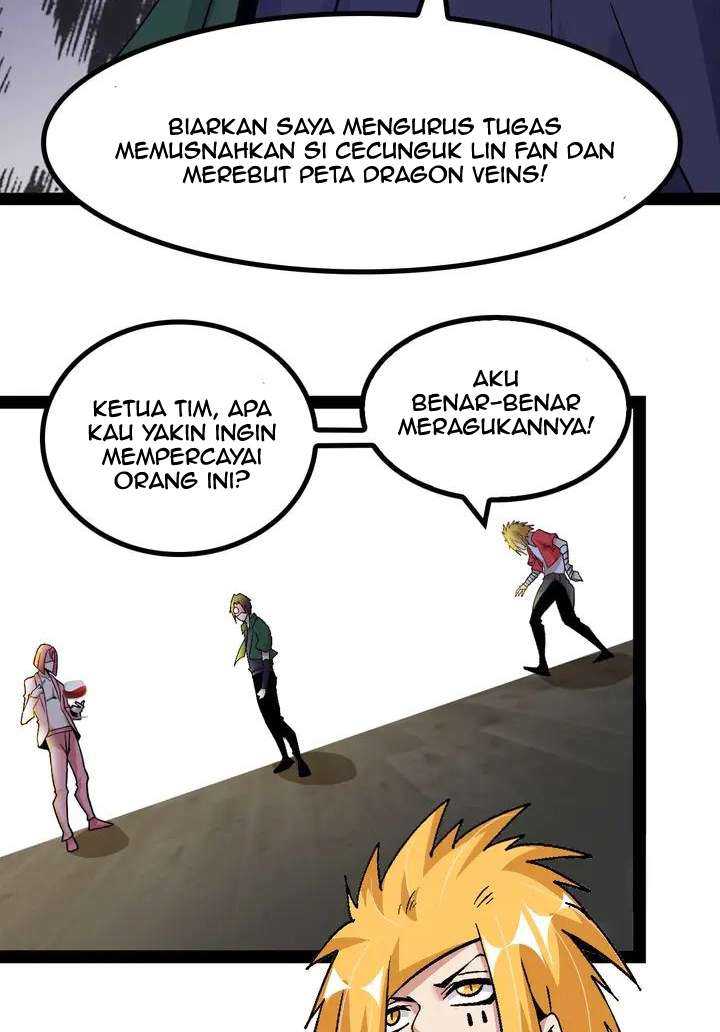 I am an Invincible Genius chapter 140