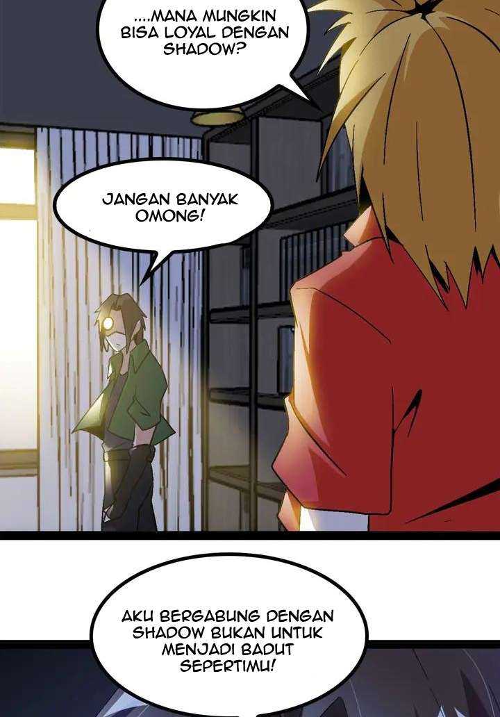 I am an Invincible Genius chapter 140