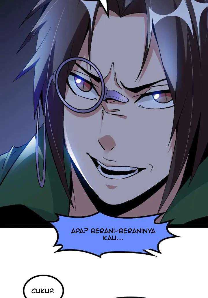 I am an Invincible Genius chapter 140