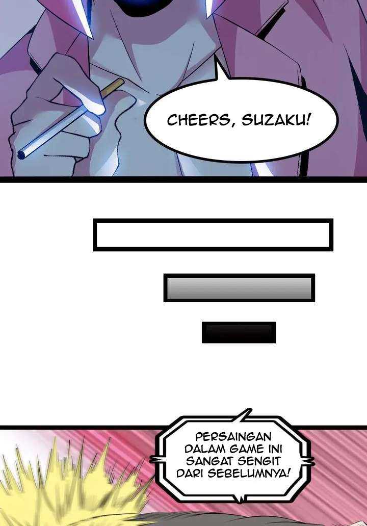 I am an Invincible Genius chapter 140