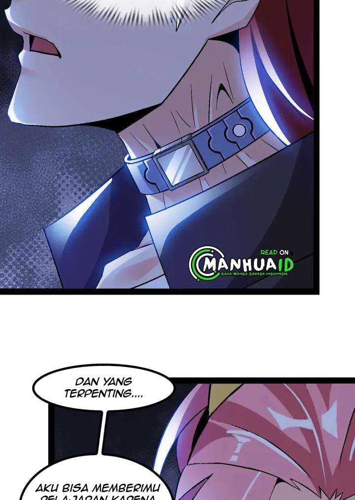 I am an Invincible Genius chapter 140