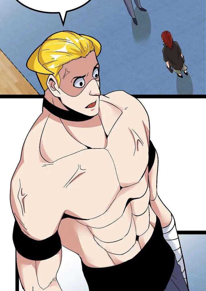 I am an Invincible Genius chapter 140