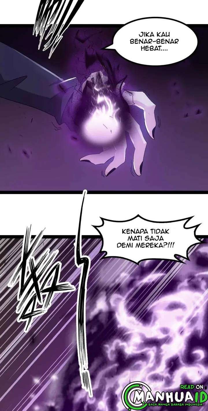 I am an Invincible Genius chapter 146