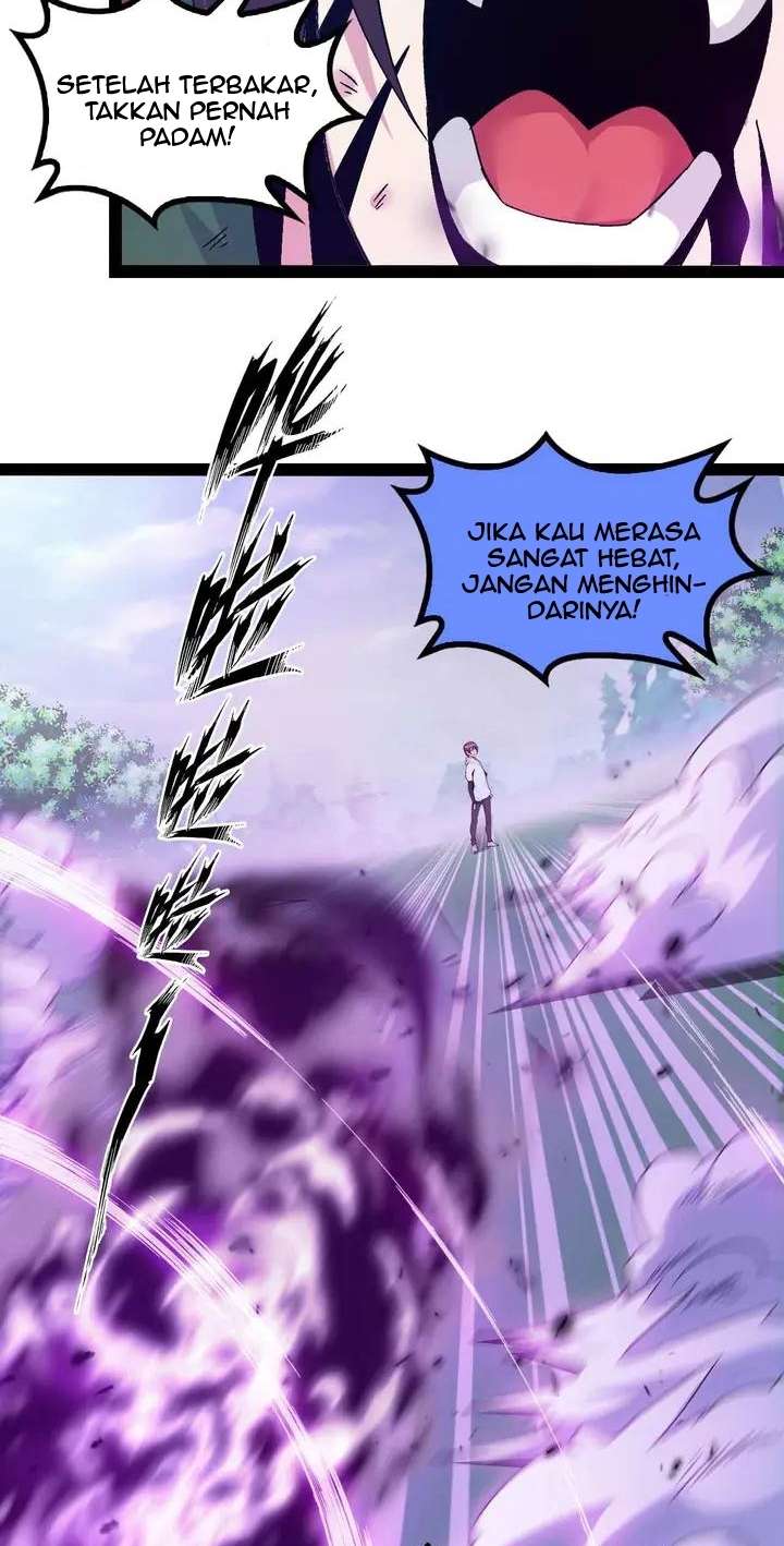 I am an Invincible Genius chapter 146