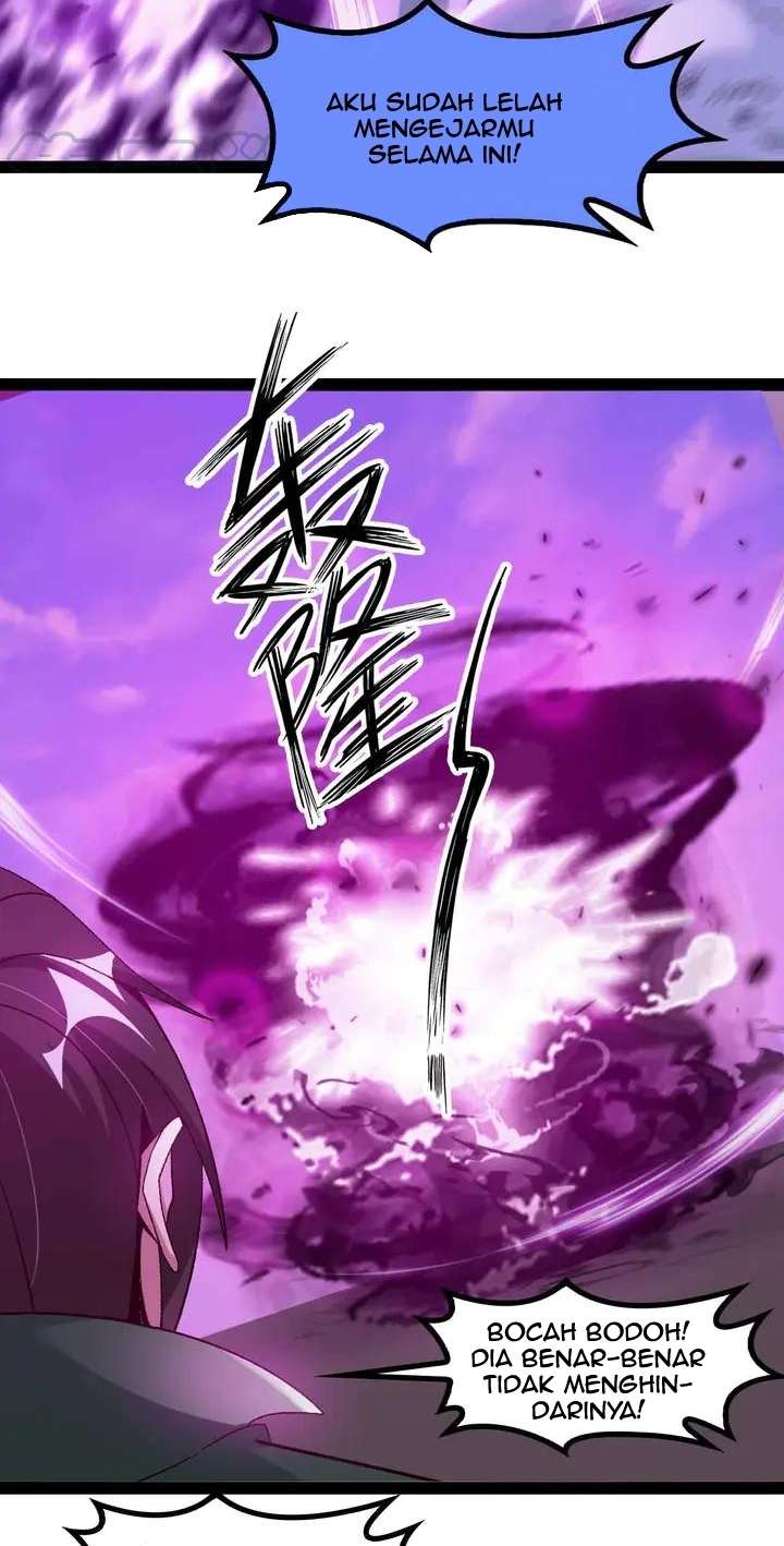 I am an Invincible Genius chapter 146